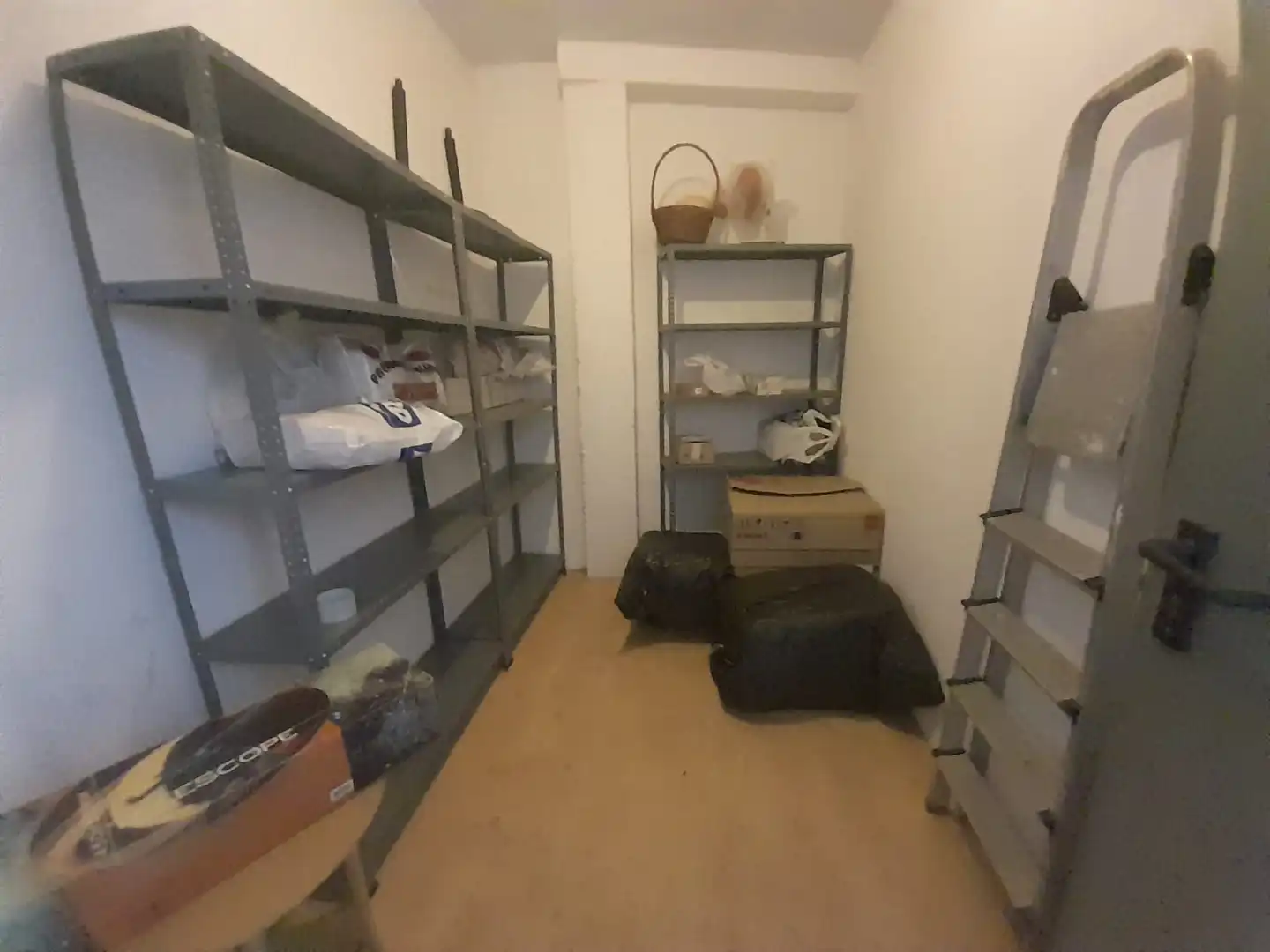 Flat for sale in Puertollano  with Air Conditioner, Heating and Storage room