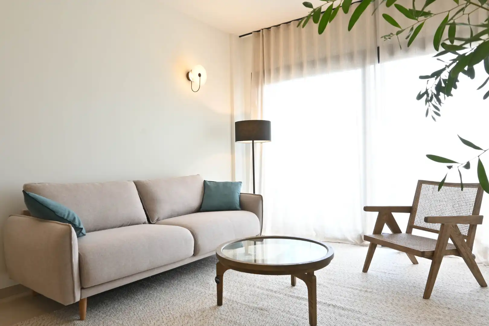 Apartament d'obra nova amb piscina en venda a Avenida de los Europeos 11, imagen 4