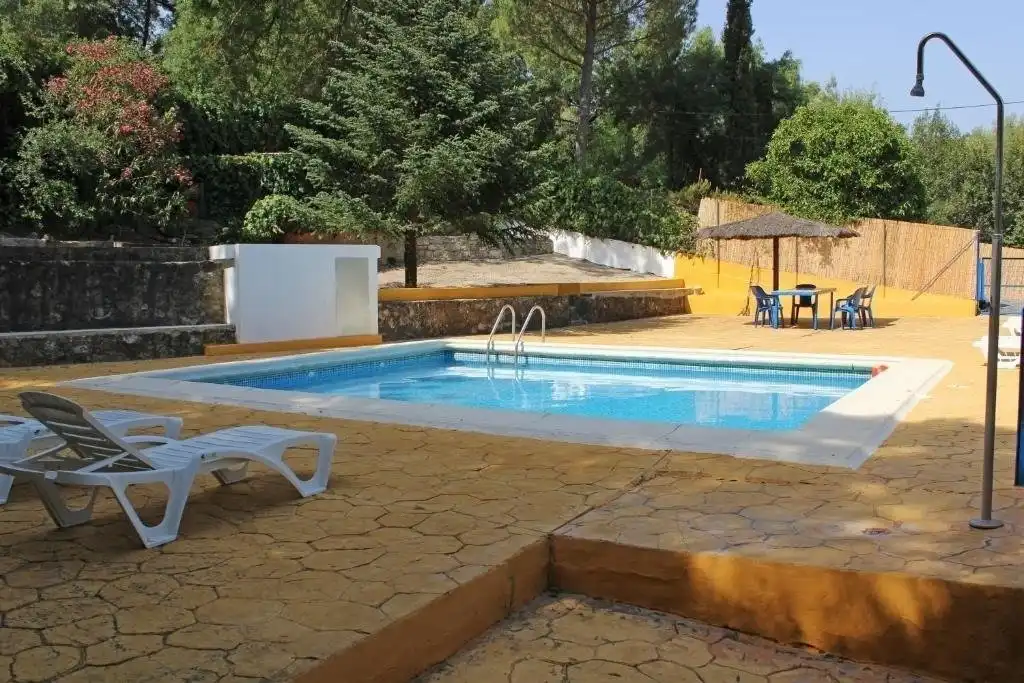Country homes for sale in Ubrique