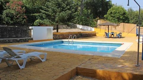 Foto 4 de Finca rústica en venda a Ubrique, Cádiz