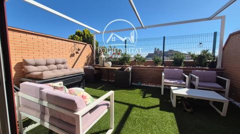 Foto 2 de Dúplex en venda a Pintor Xavier y Gose, Pardinyes, Lleida