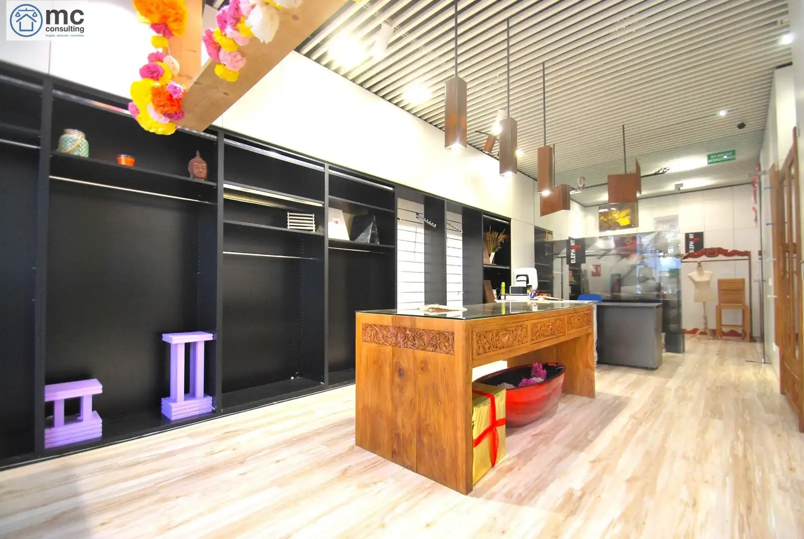 Local comercial de lloguer a Vilanova del Vallès, imagen 8