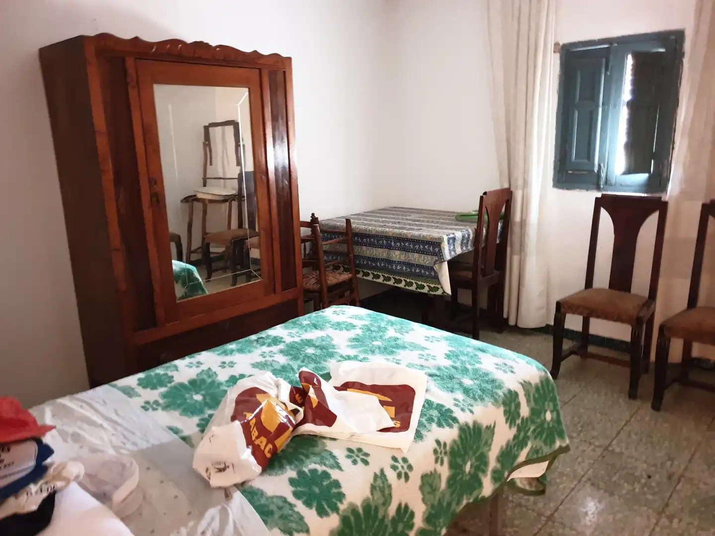 Casa rústica amb jardí en venda a A-4 319, imagen 9