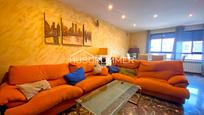 Living room of Flat for sale in Vila-real  with Air Conditioner, Terrace and Storage room