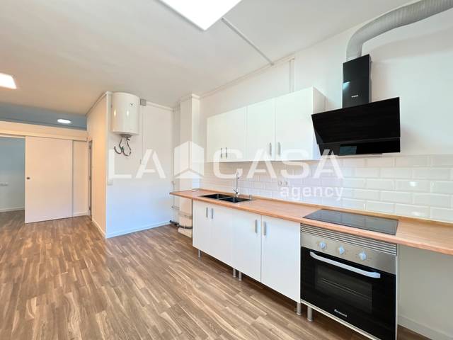 Local comercial en Venta en Avinguda Meridiana en Sant Andreu de Palomar