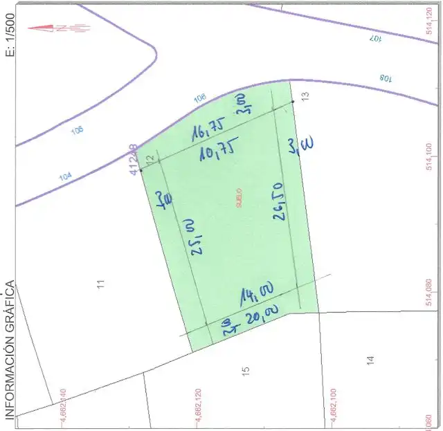 Residencial en venda en L'Escala