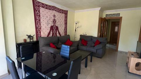 Foto 4 de Pis de lloguer a Calle Doctor Azpitarte, Plaza de Toros, Granada