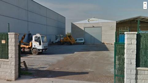 Photo 5 of Industrial buildings to rent in Carrer Bronze, La Bosca, Castellón