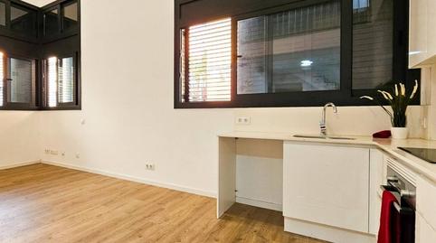 Foto 2 de Dúplex en venta en Calle Borras, La Prosperitat, Barcelona