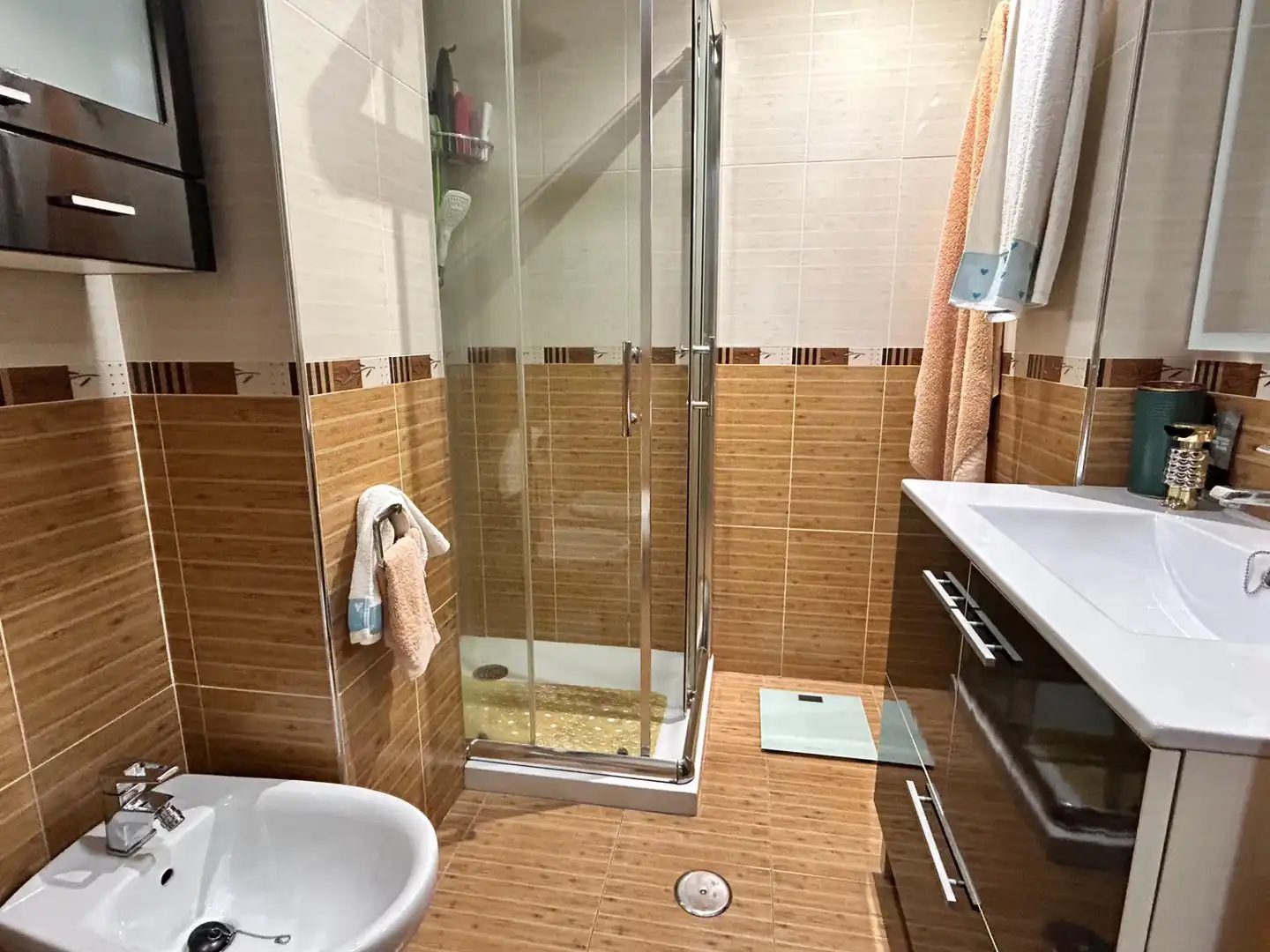 Flat with lift for sale in Calle FERROCARRIL D'ALCOI, imagen 29