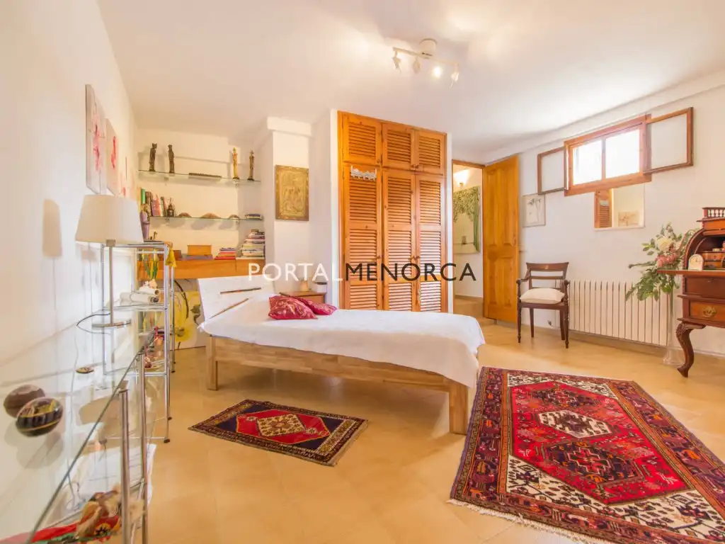Casa rustica con piscina in vendita a Sant Lluís - S'Ullestrar - Torret, imagen 17