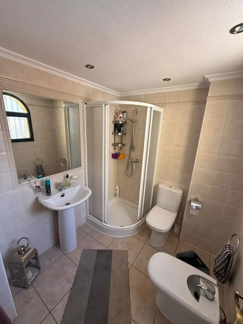 Casa con piscina en venta en Orihuela Costa, imagen 13