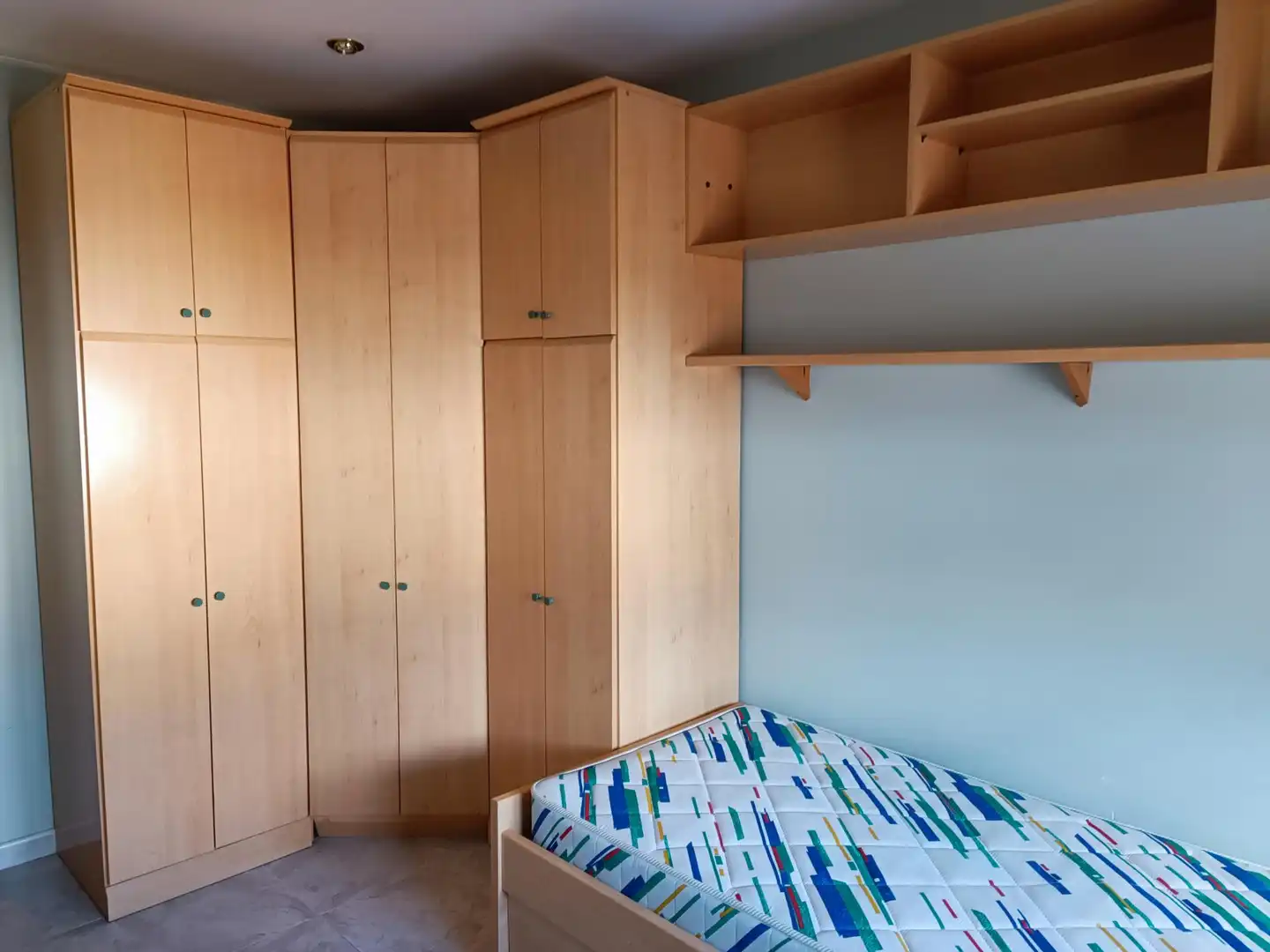 Piso en venta en Joaquim Sagnier, imagen 25