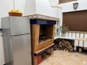 Casa amb balcó en venda a Llombai