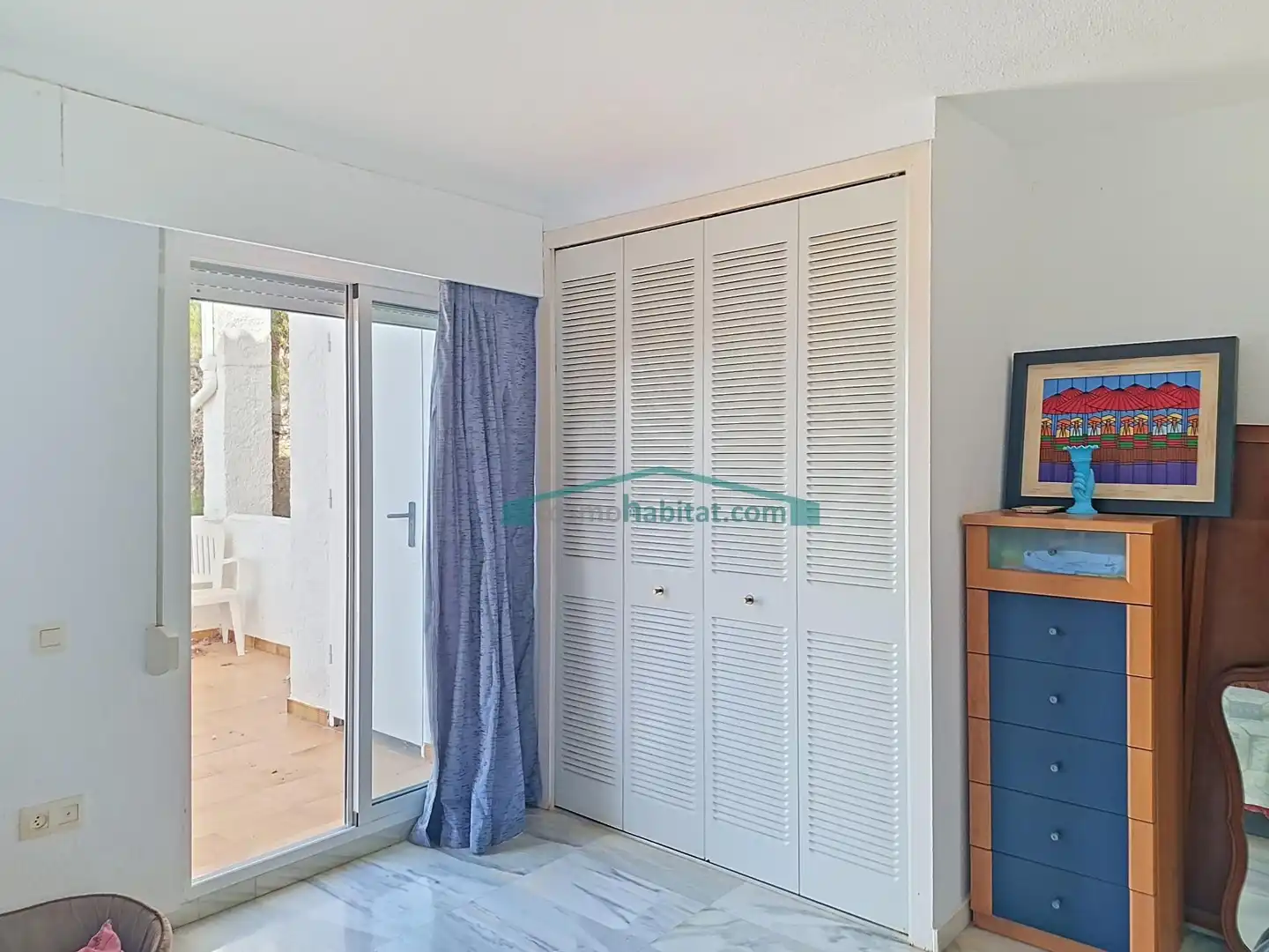 Apartment mit Terrasse zum Verkauf in Playa de Poniente, imagen 10