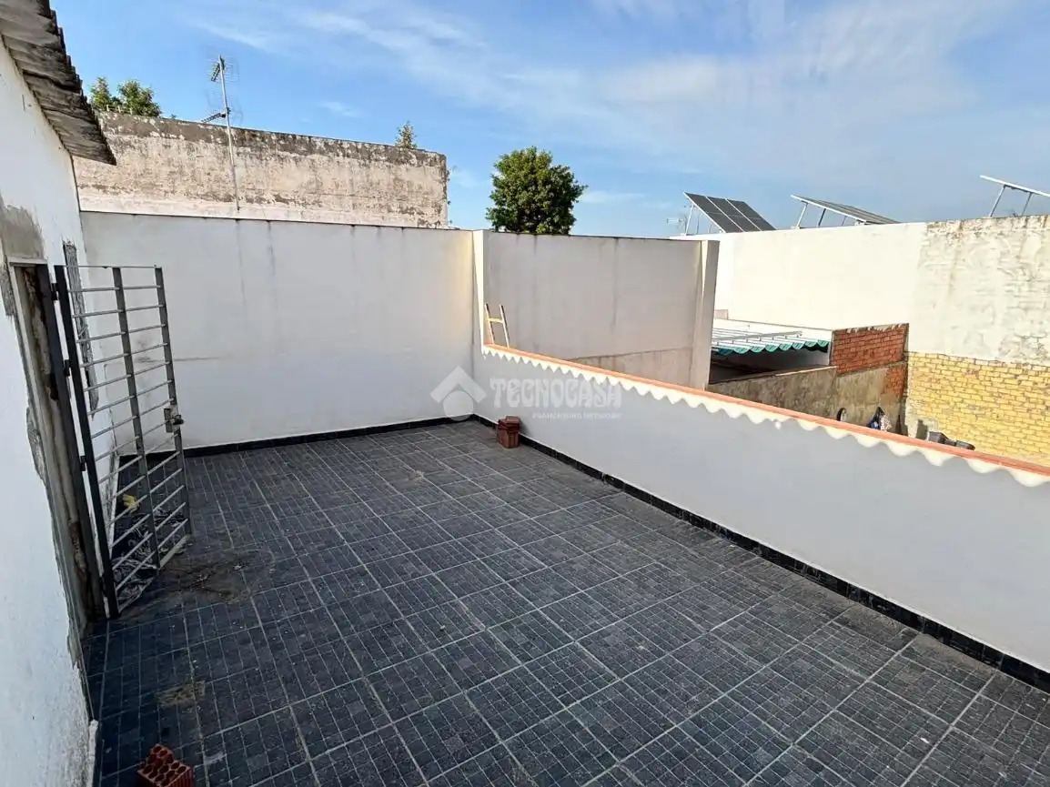 Semi-detached house for sale in Centro - Doña Mercedes, imagen 9