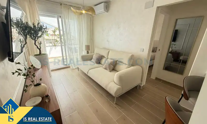 Penthouse mit Pool zum Verkauf in Nueva Torrevieja - Aguas Nuevas, imagen 8
