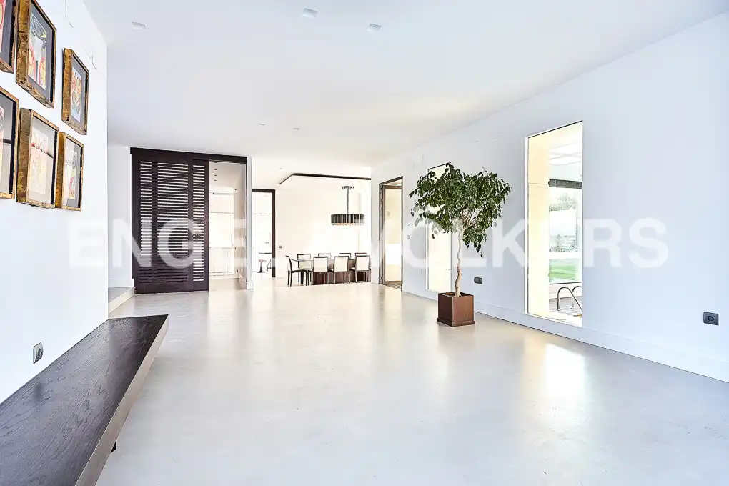 Maison avec piscine à vendre à Urbanización La Moraleja, imagen 29