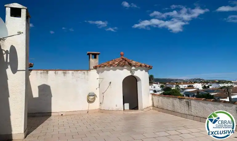 Casa adosada en venda a de la Valira, 19, Francolí - Freser - Noguera