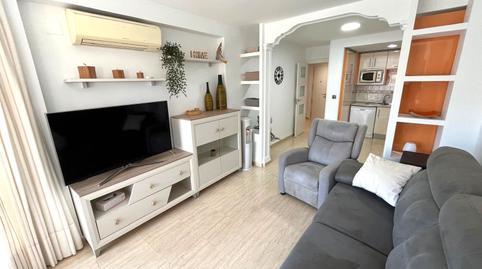 Foto 2 de Piso en venta en Avenida de Cuenca, Levante Alto, Benidorm