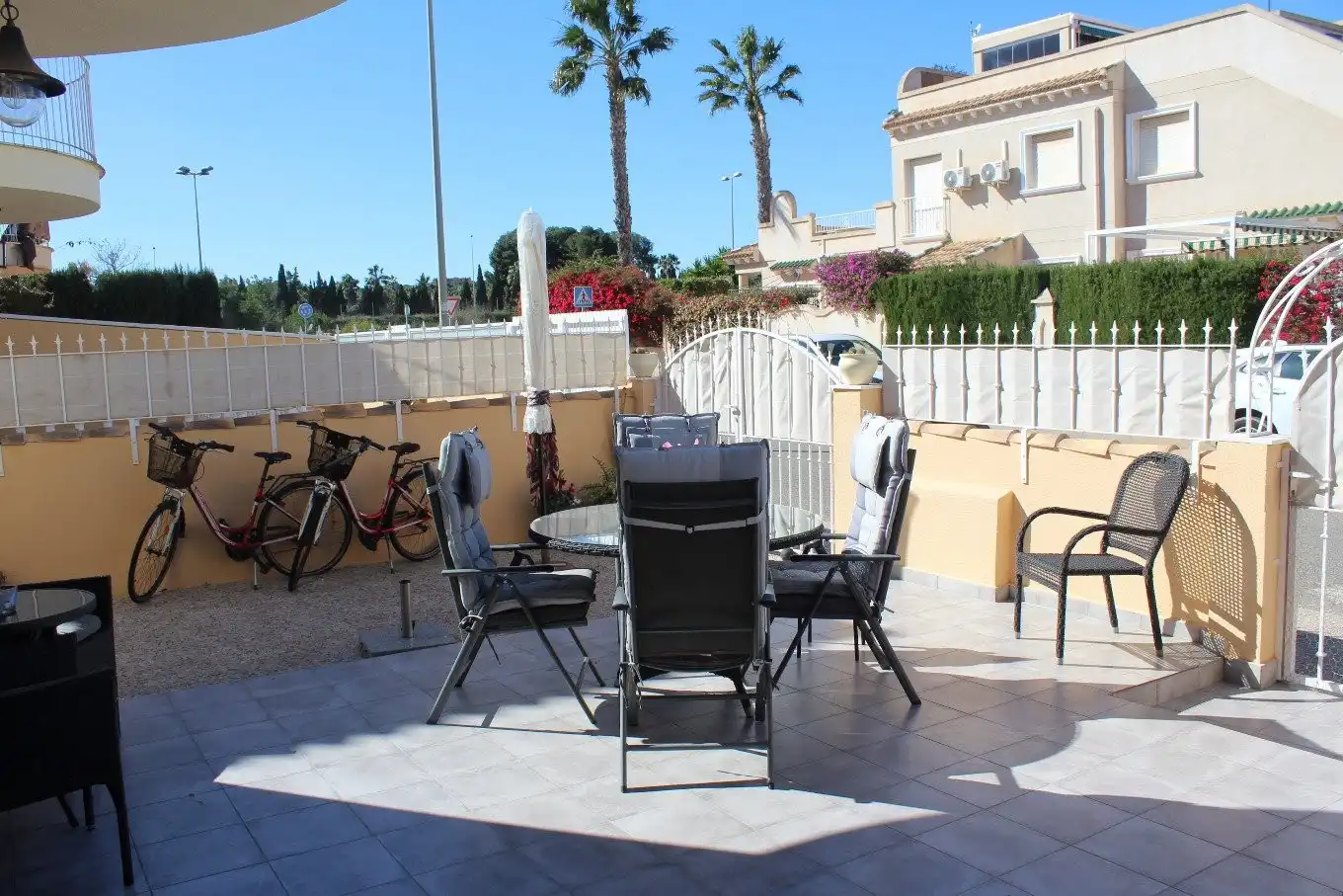Casa amb jardí en venda a Orihuela Costa, imagen 22