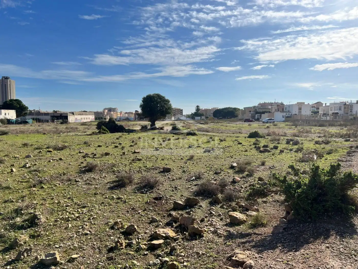 Residential land for sale in Calle Aries 38, imagen 12