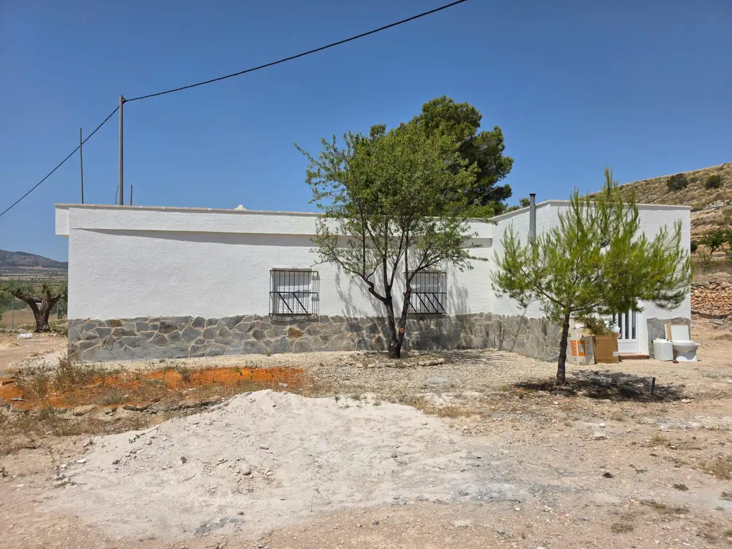 Xalet en venda a Partida SOLANA LA 66, imagen 39