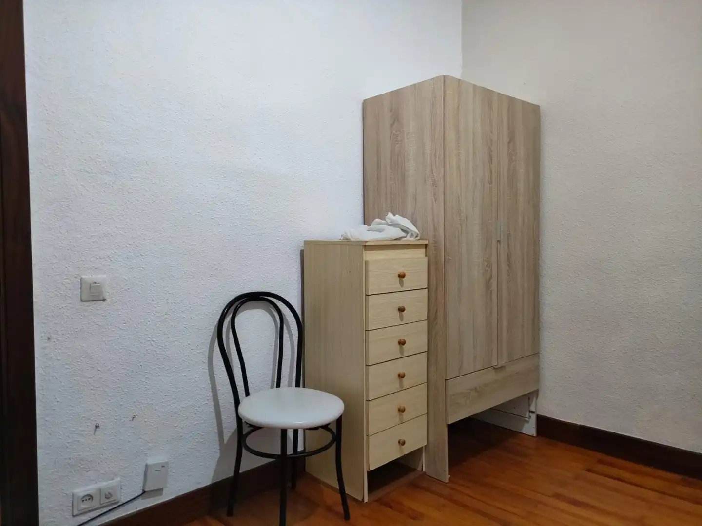 Habitación de Casa o chalet en venta en Donostia - San Sebastián  con Jardín privado y Terraza