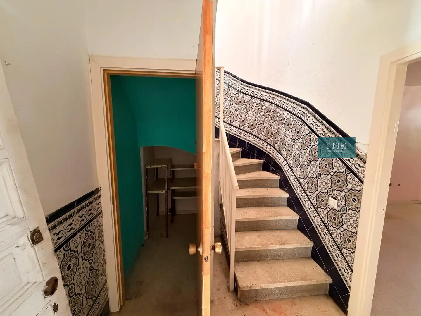Casa adosada en venta en Mairena del Aljarafe con Terraza