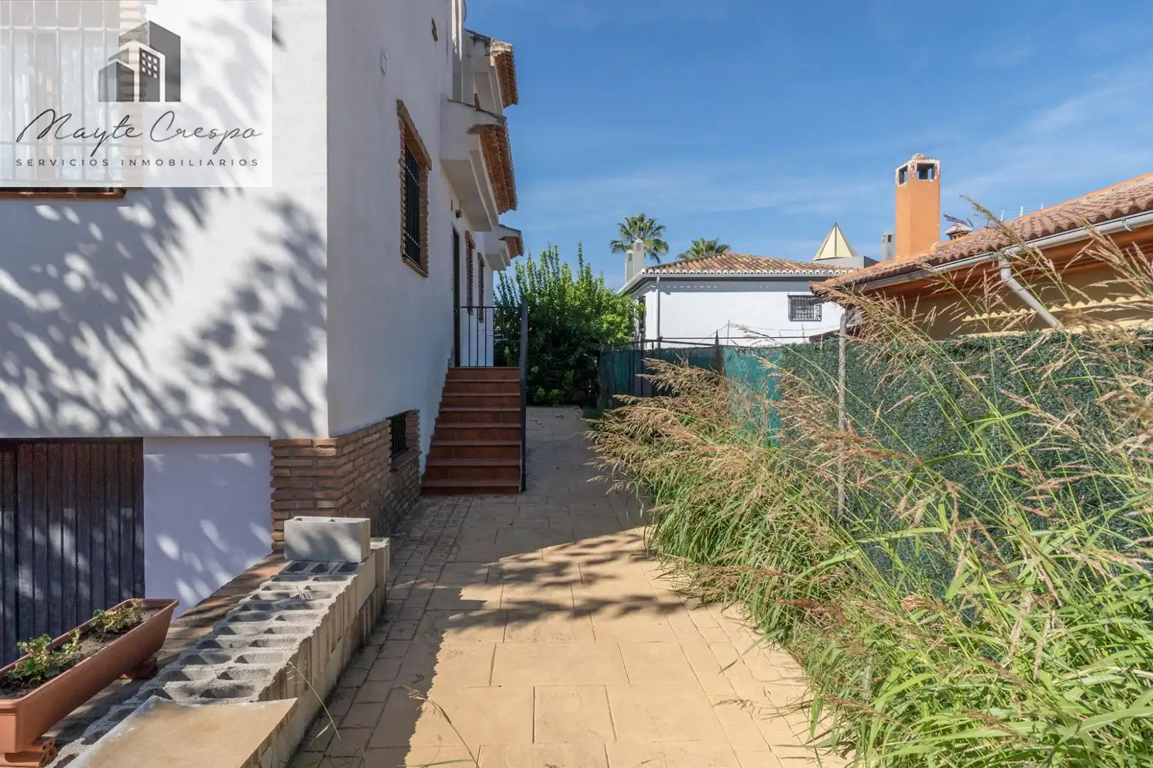 Chalet con terraza en venta en ALELIES (VENT), imagen 97
