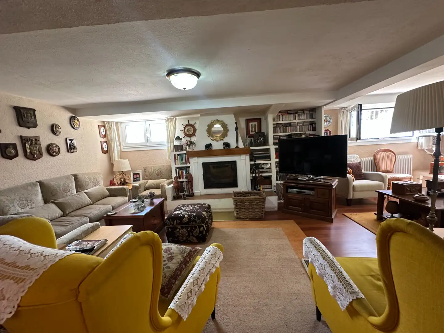 Villa mit Terrasse zum Verkauf in Travesía de Cacheiras, imagen 74