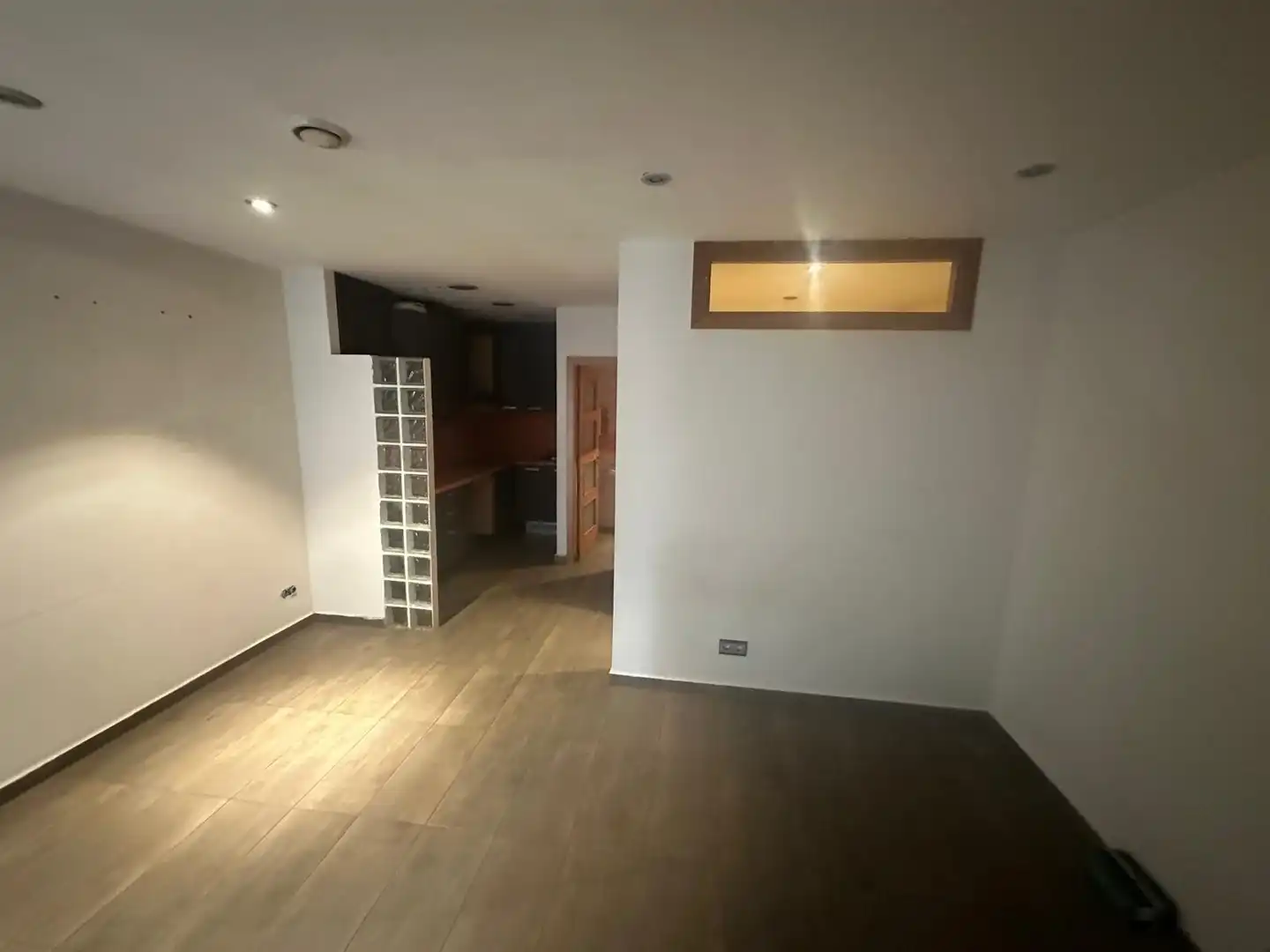 Piso en venta en Granollers