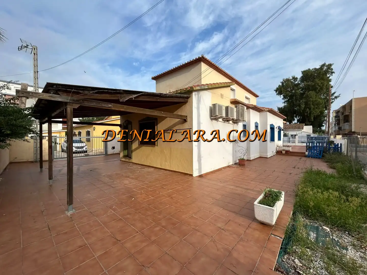 House with pool for sale in Las Marinas / Les Marines, imagen 5