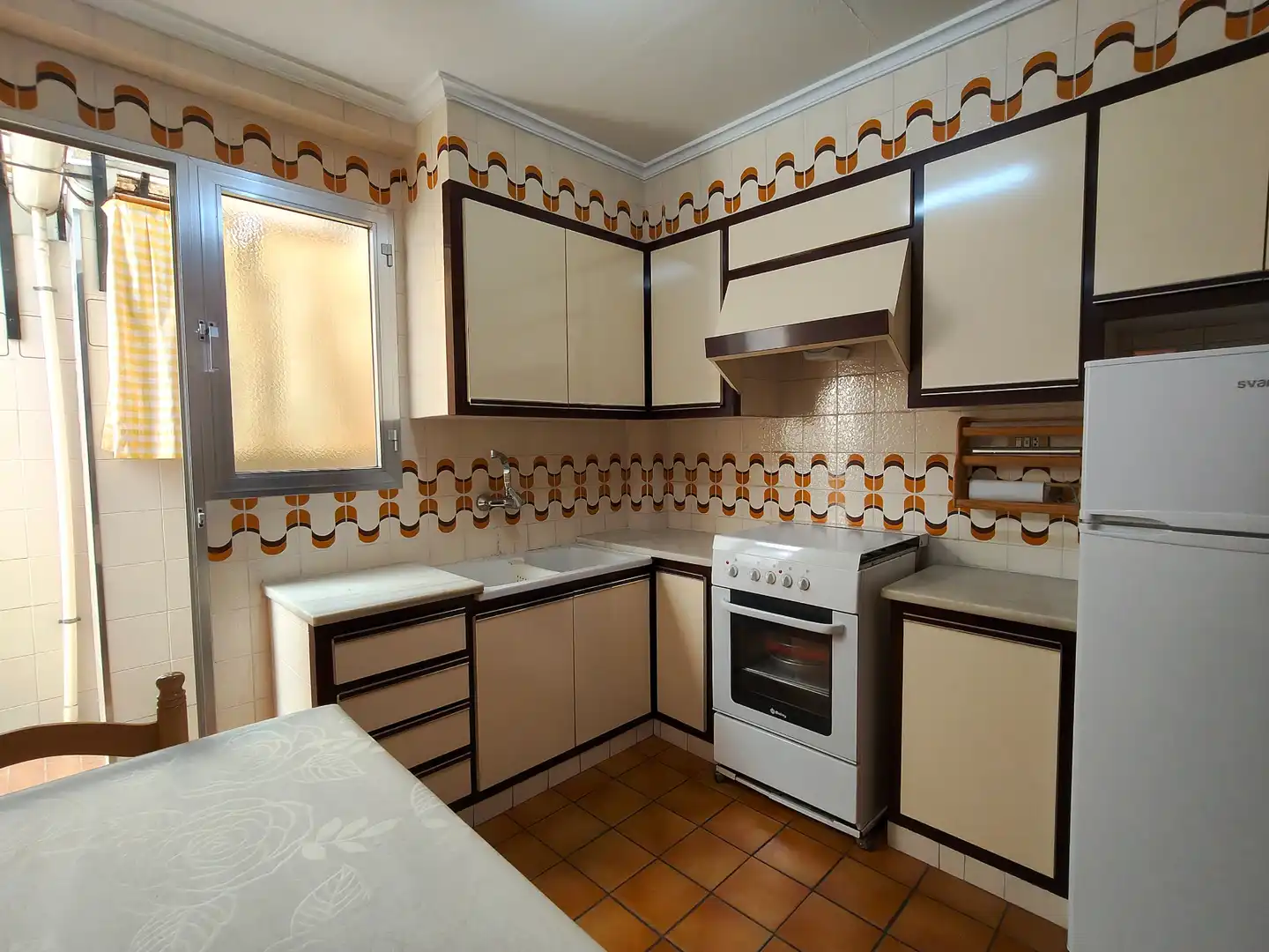 Kitchen of Houses for sale in Vila-real  with Terrace and Storage room