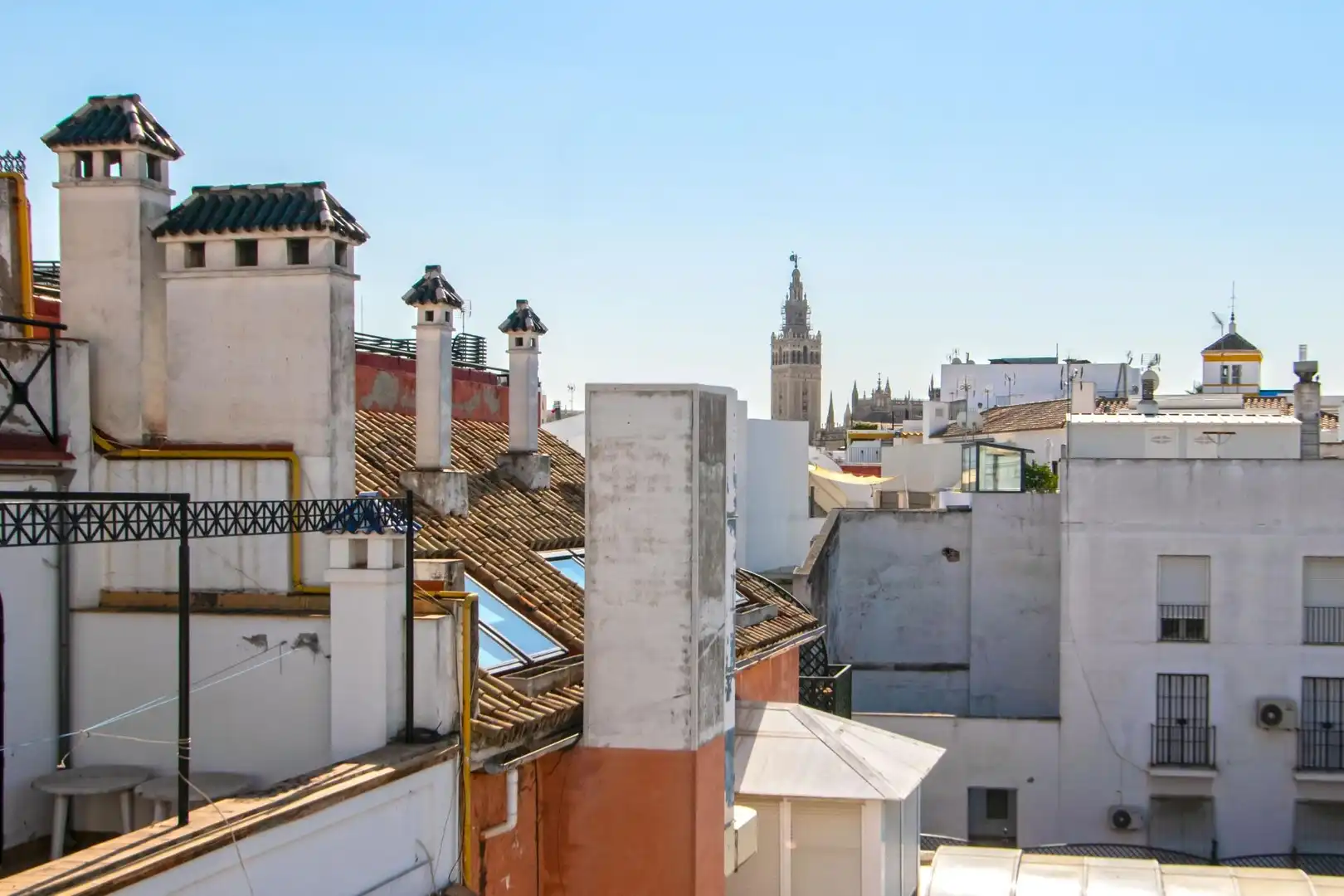 Piso con terraza en venta en Casco Antiguo, imagen 78