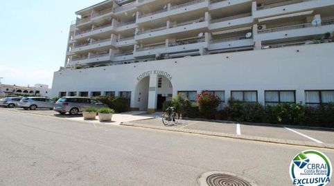 Foto 3 de Apartament en venda a Calle Port Grec 4 3 3, 4, Port Grec - Port Moxó, Empuriabrava