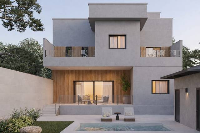 Casa adosada en Venta en Daganzo de Arriba