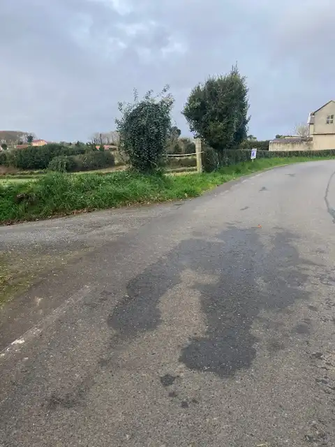 Residential land for sale in Campa San Roque 3, imagen 10