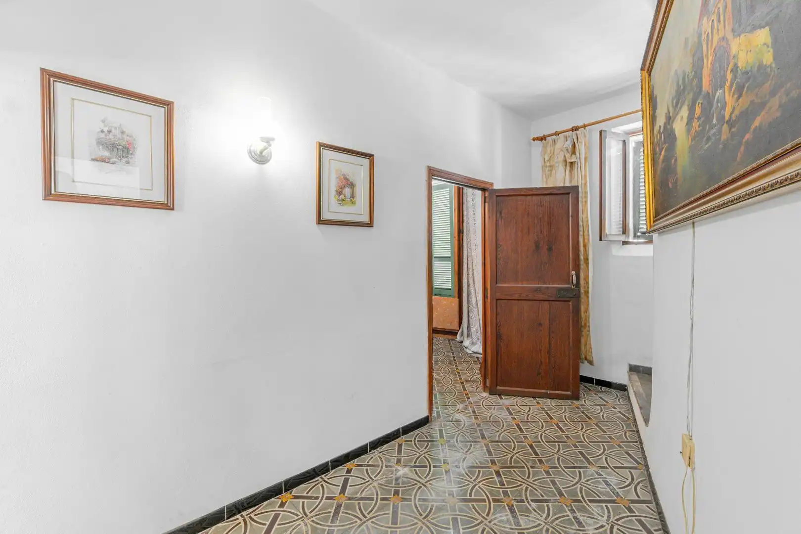 Casa adosada en venta en Inca con Alarma