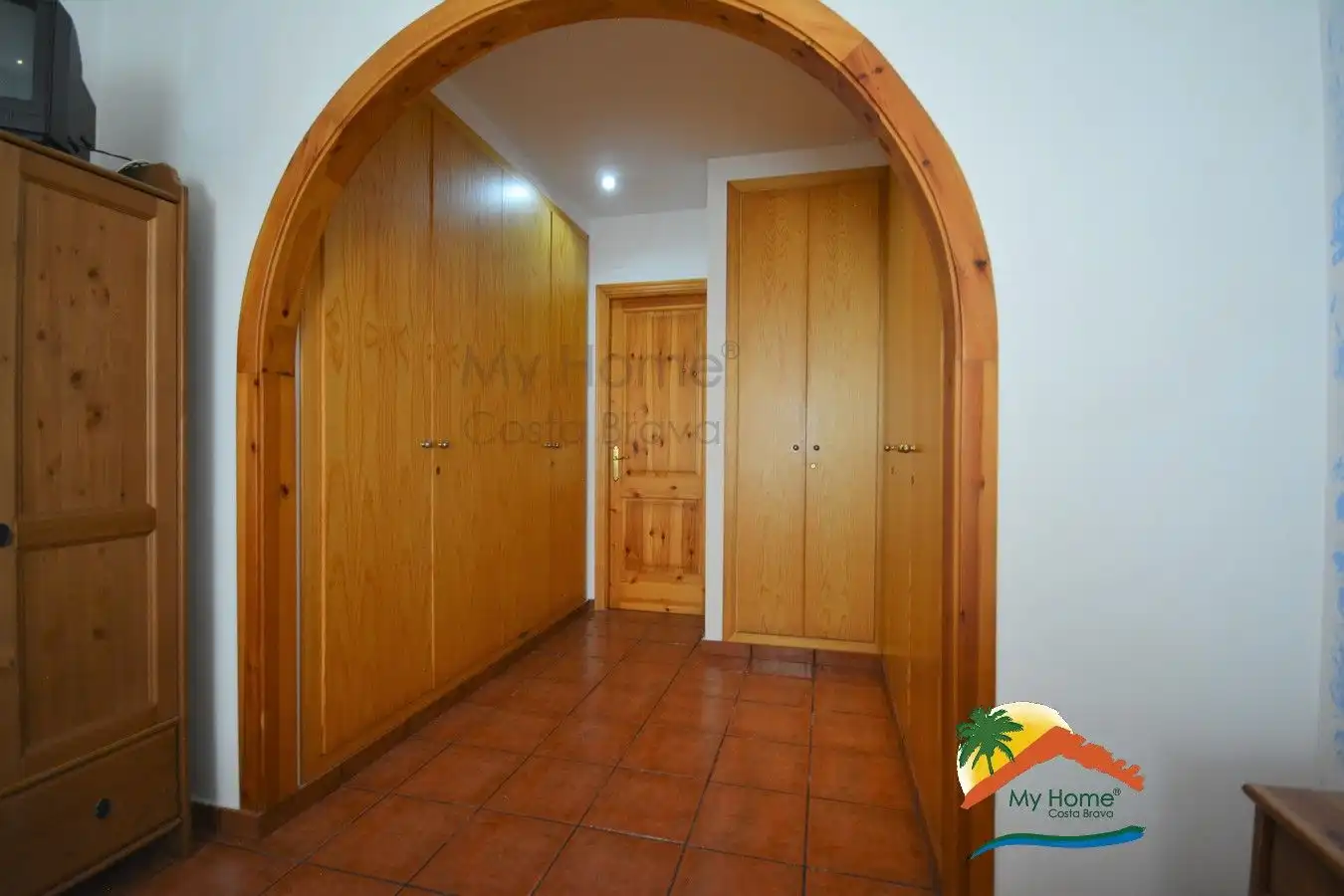 Casa amb piscina en venda a Canyelles, imagen 12