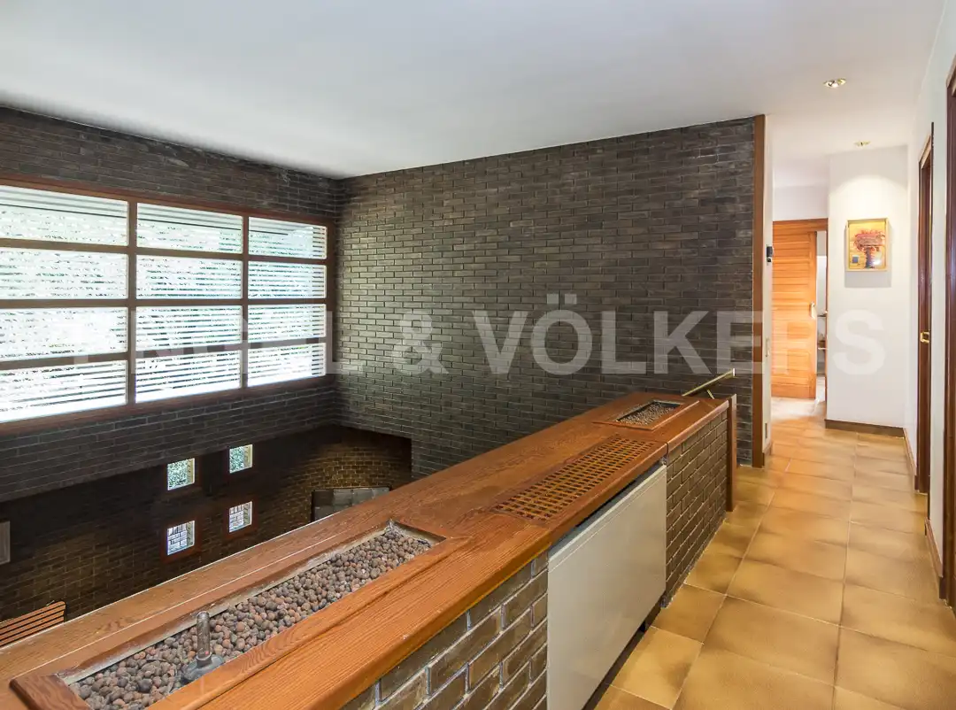 Maison avec terrasse à vendre à L'Ametlla del Vallès, imagen 21