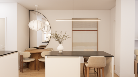 Foto 4 de Piso en venta en Salitre, Embajadores - Lavapiés,  Madrid Capital