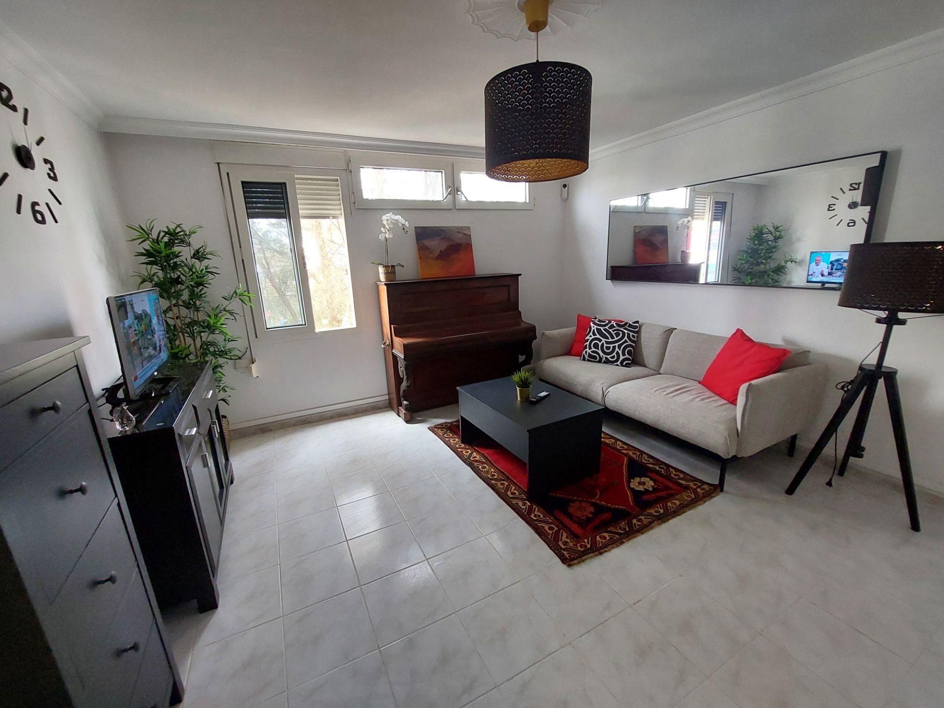 Flat for sale in Escaleritas