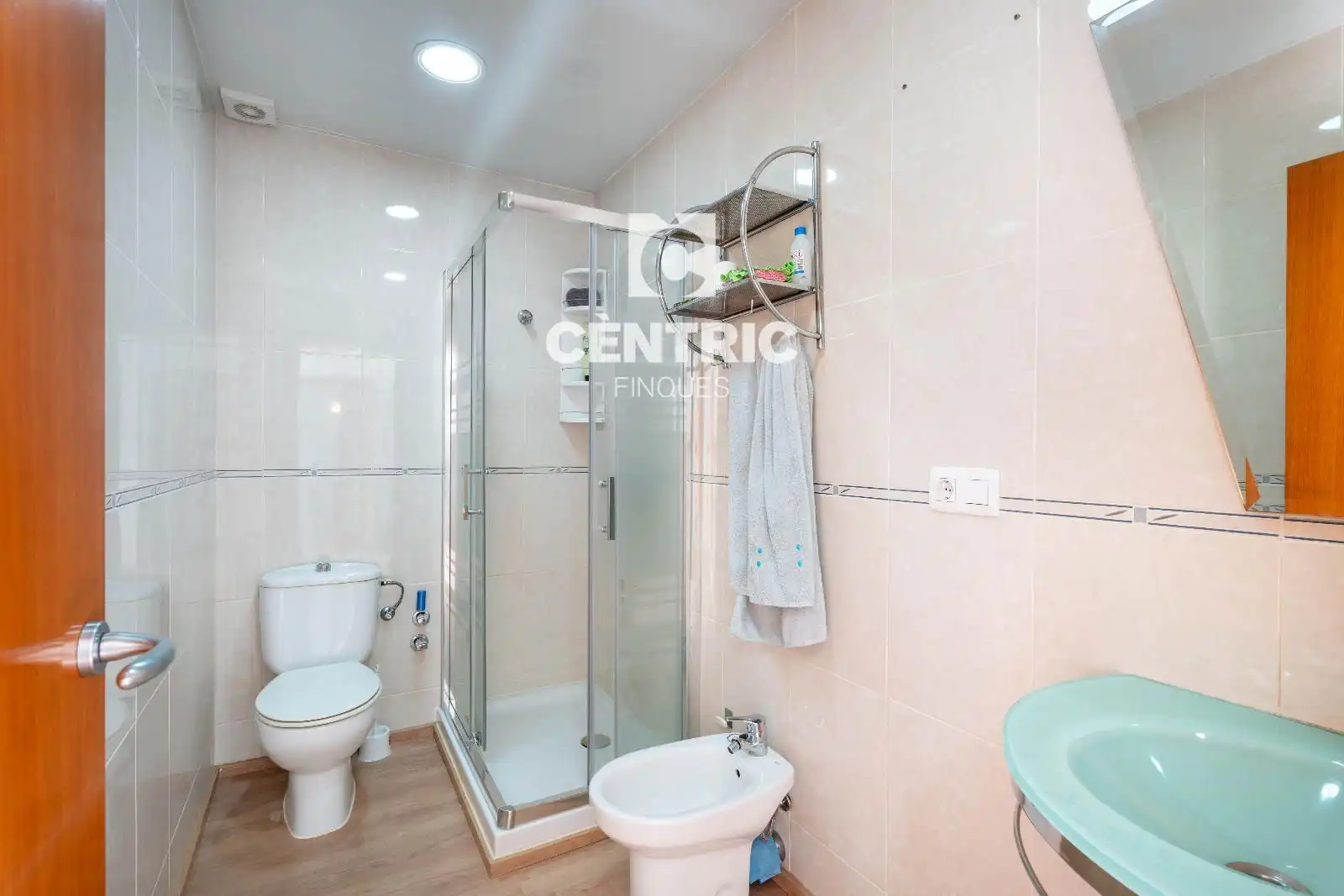 Dúplex en venta en Can Roca