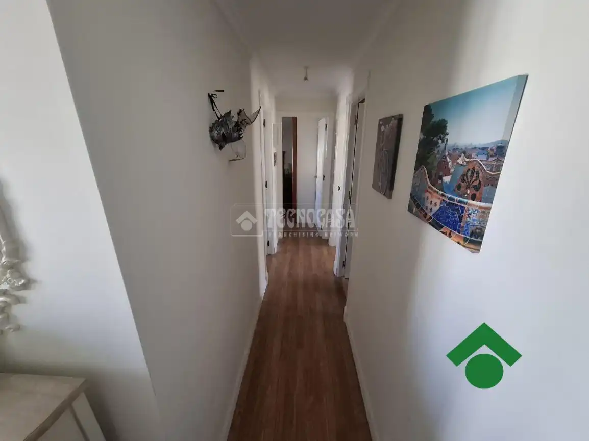 Piso en venta en Cádiz
