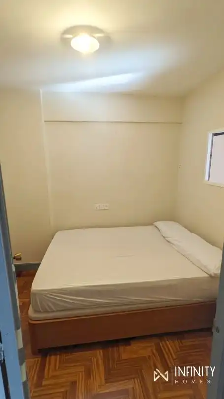 Flat with terrace to rent in Sabino Arana Etorbidea, imagen 9