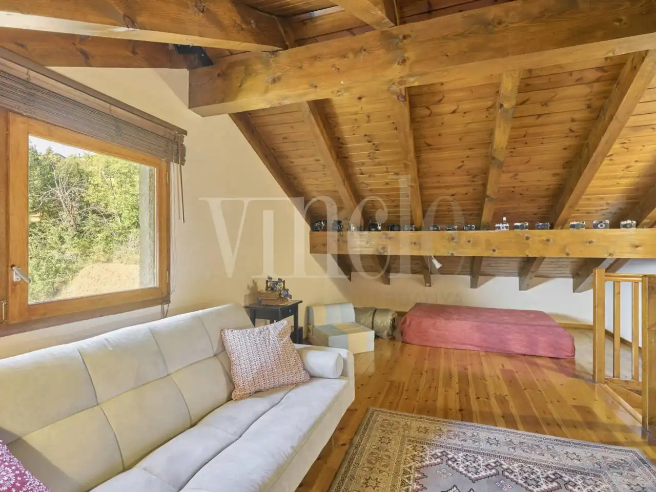 Terraced house with garden for sale in Calle ROUTE DE POUJALS, imagen 28