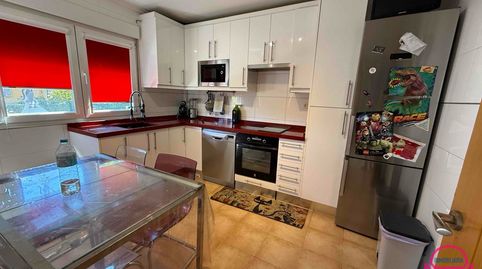 Foto 3 de Casa adosada en venta en Onzonilla, León