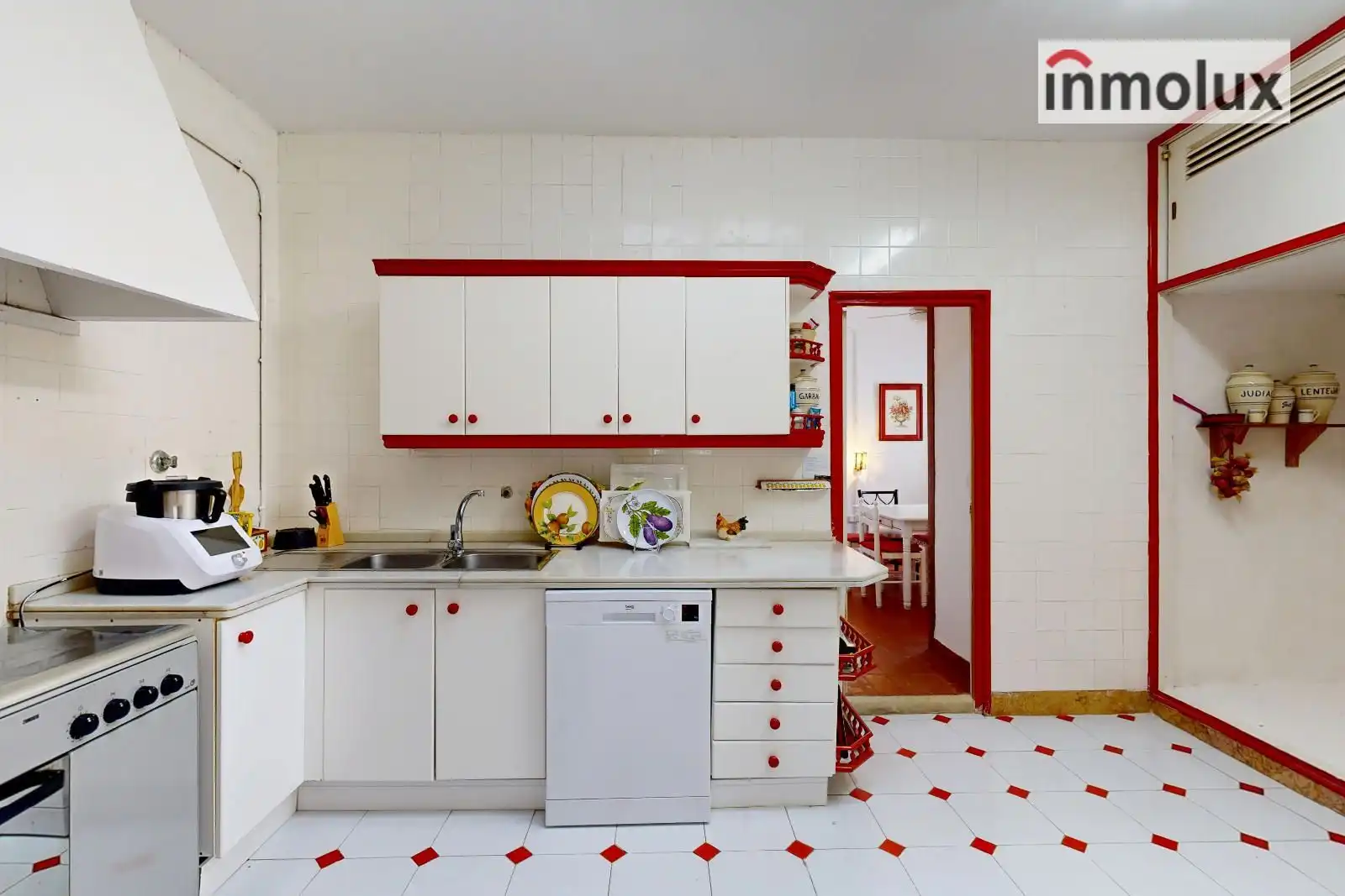 Chalet con piscina en venta en Partida Cantalar, imagen 12