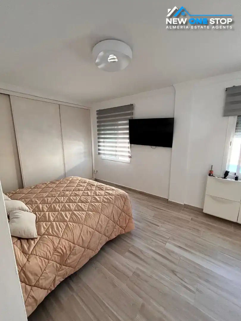 Casa o chalet en venta en Calle Nueva, 23, Los Gallardos